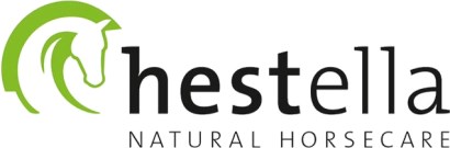 hestella natural horsecare Logo