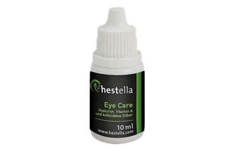 Hestella Eye Care