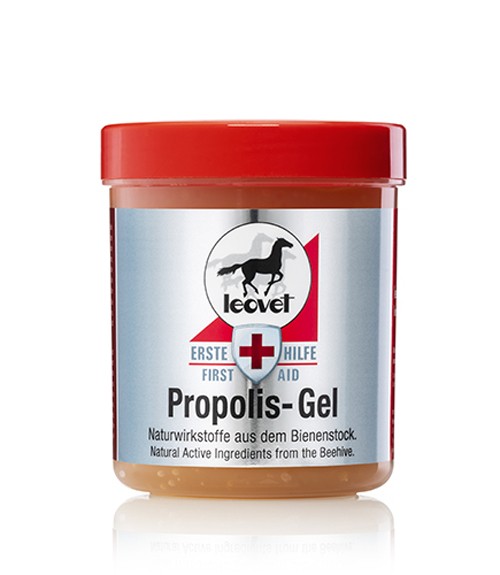 Propolis-Gel