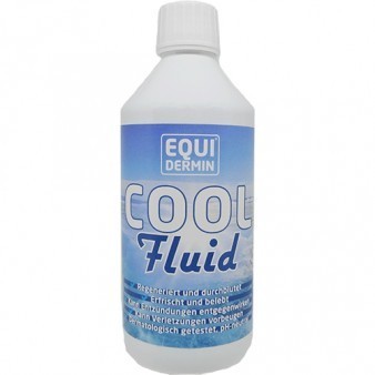 Cool Fluid