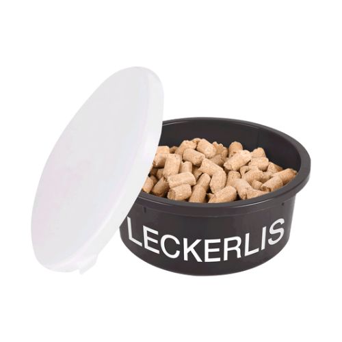 Leckerli-Schale